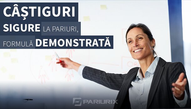 Rezultate rapide și sigure