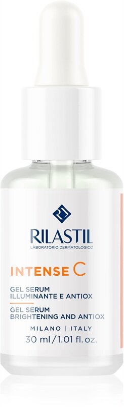 Rilastil: hidratare intensivă și aspect tânăr