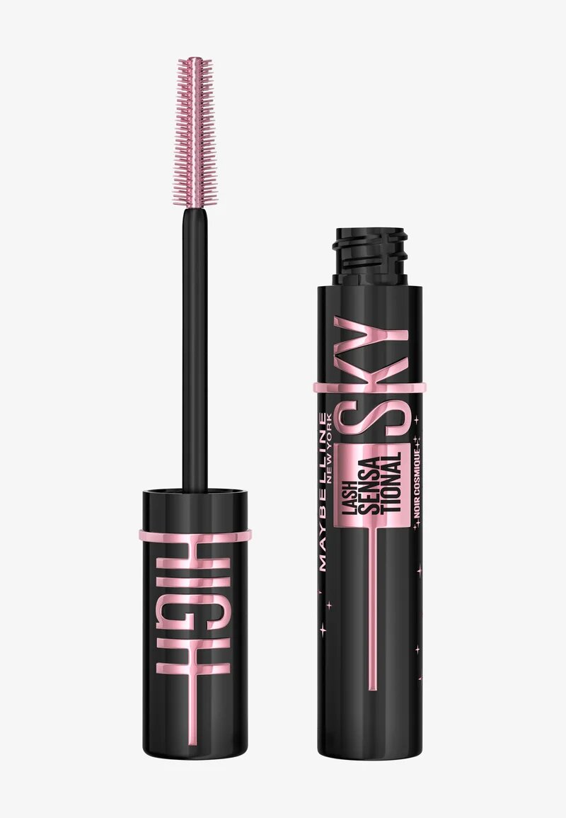 Rimel Lash Sensational Sky High (Maybelline)