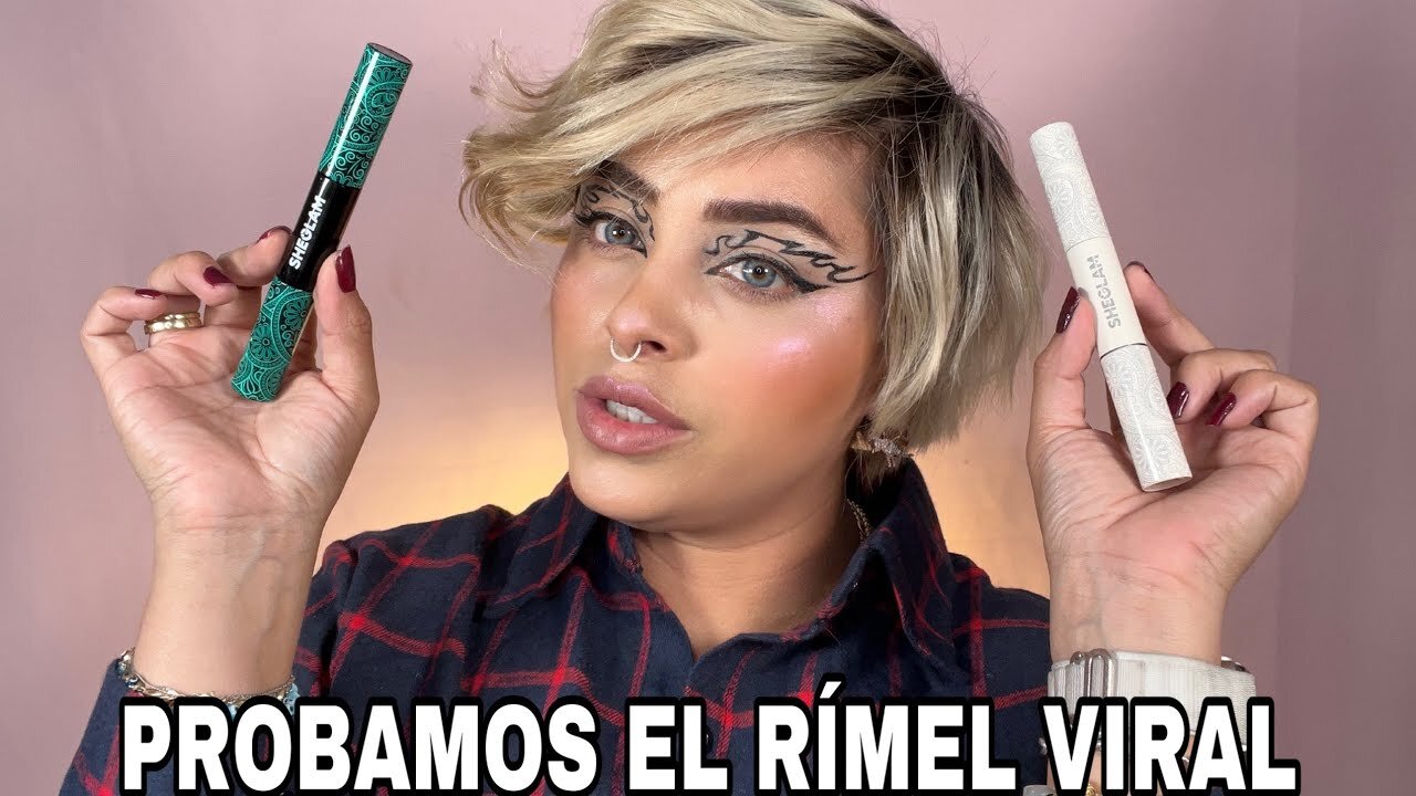 Rimel viral, formulă low-cost
