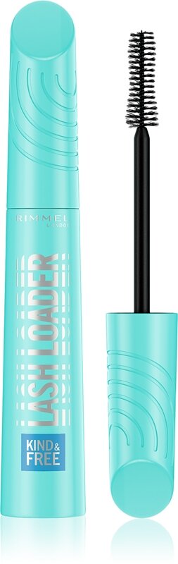 Rimmel Kind & Free