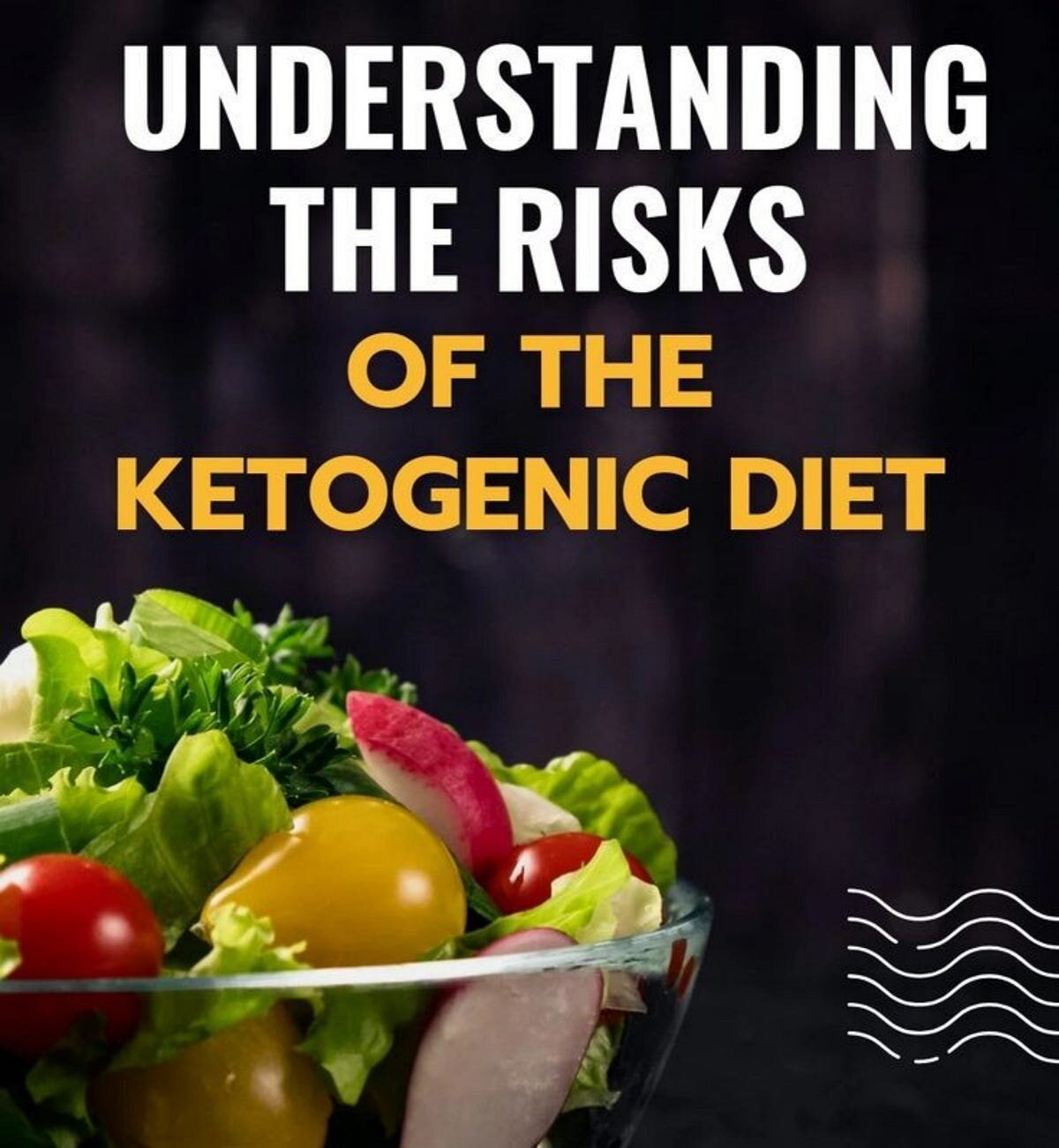 Riscurile asociate dietei ketogene
