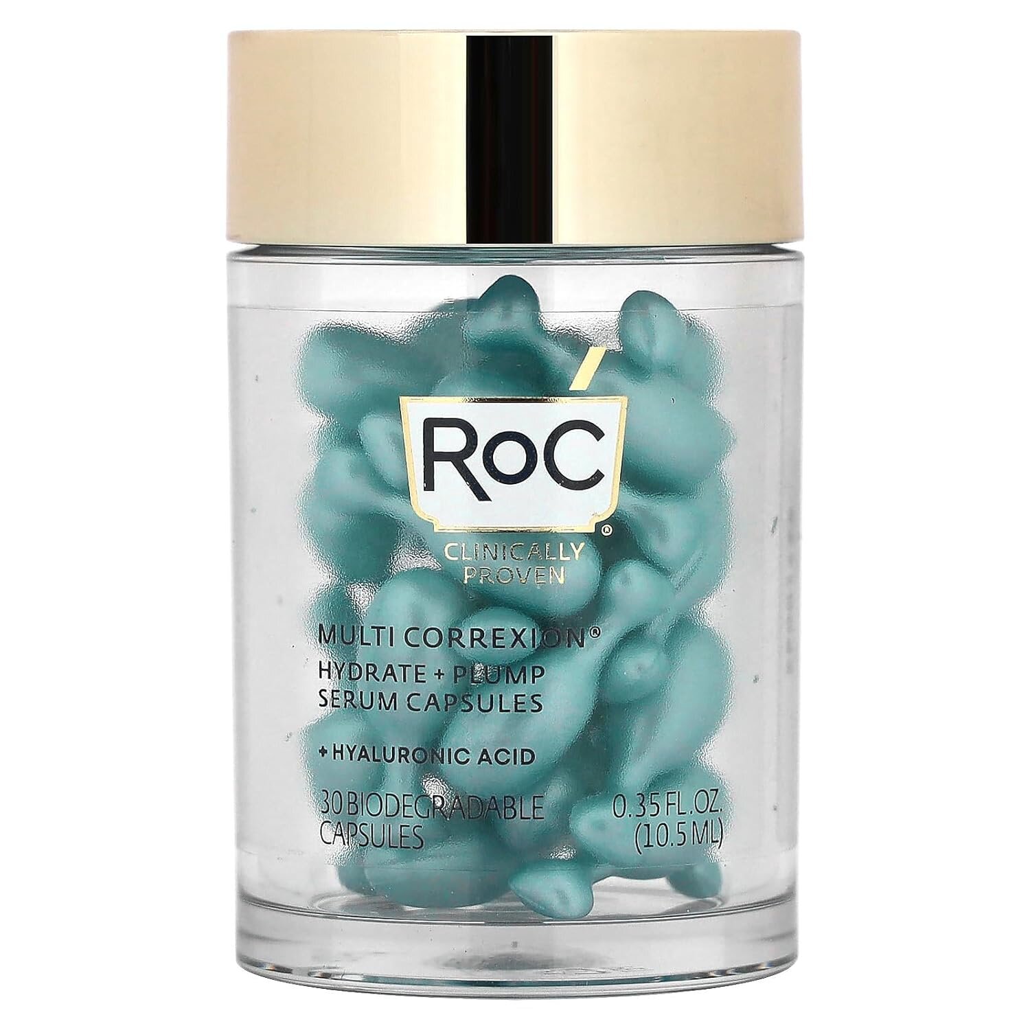 RoC Hydrate & Plump