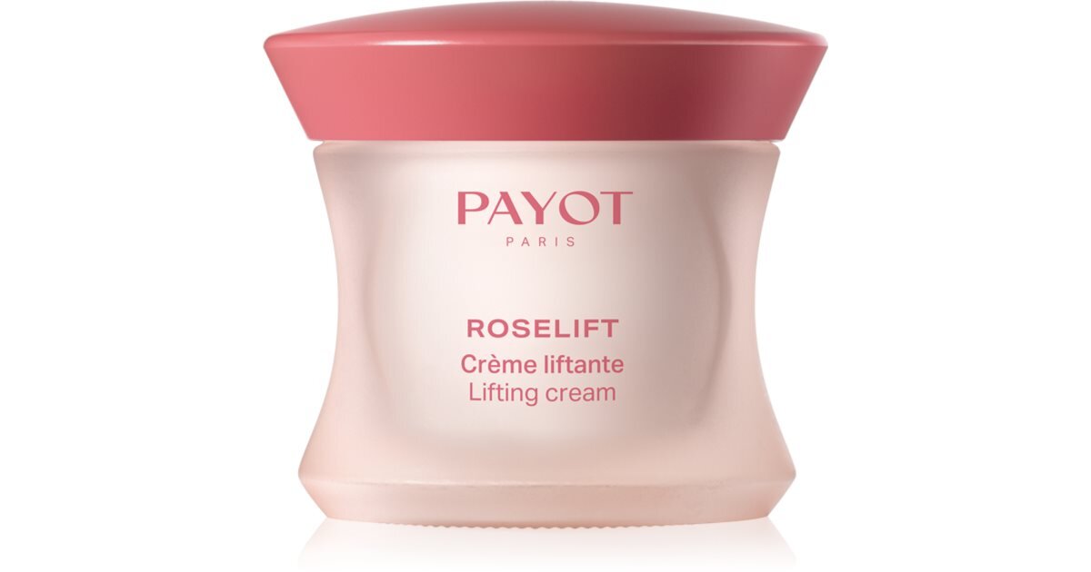Roselift Crème Liftante de Payot