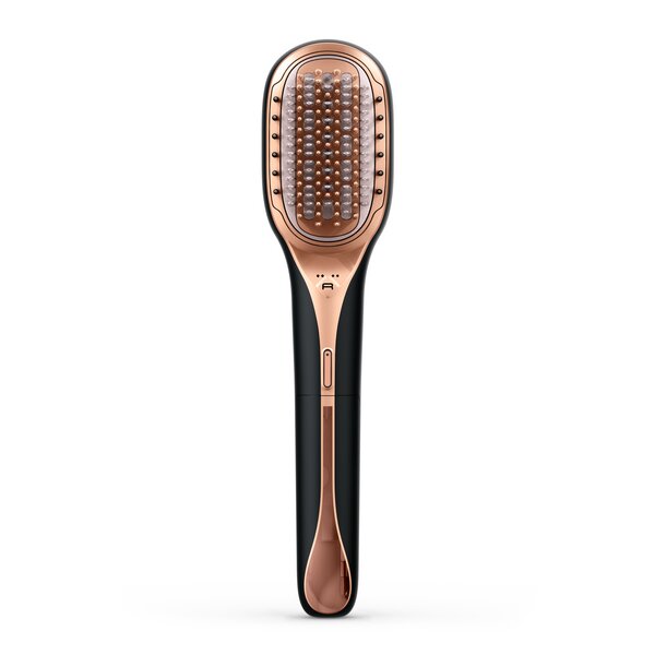 Rowenta Hair Therapist CF9940F0: Repararea părului deteriorat