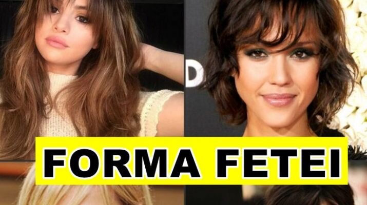 Schimbarea look-ului fără tunsoare