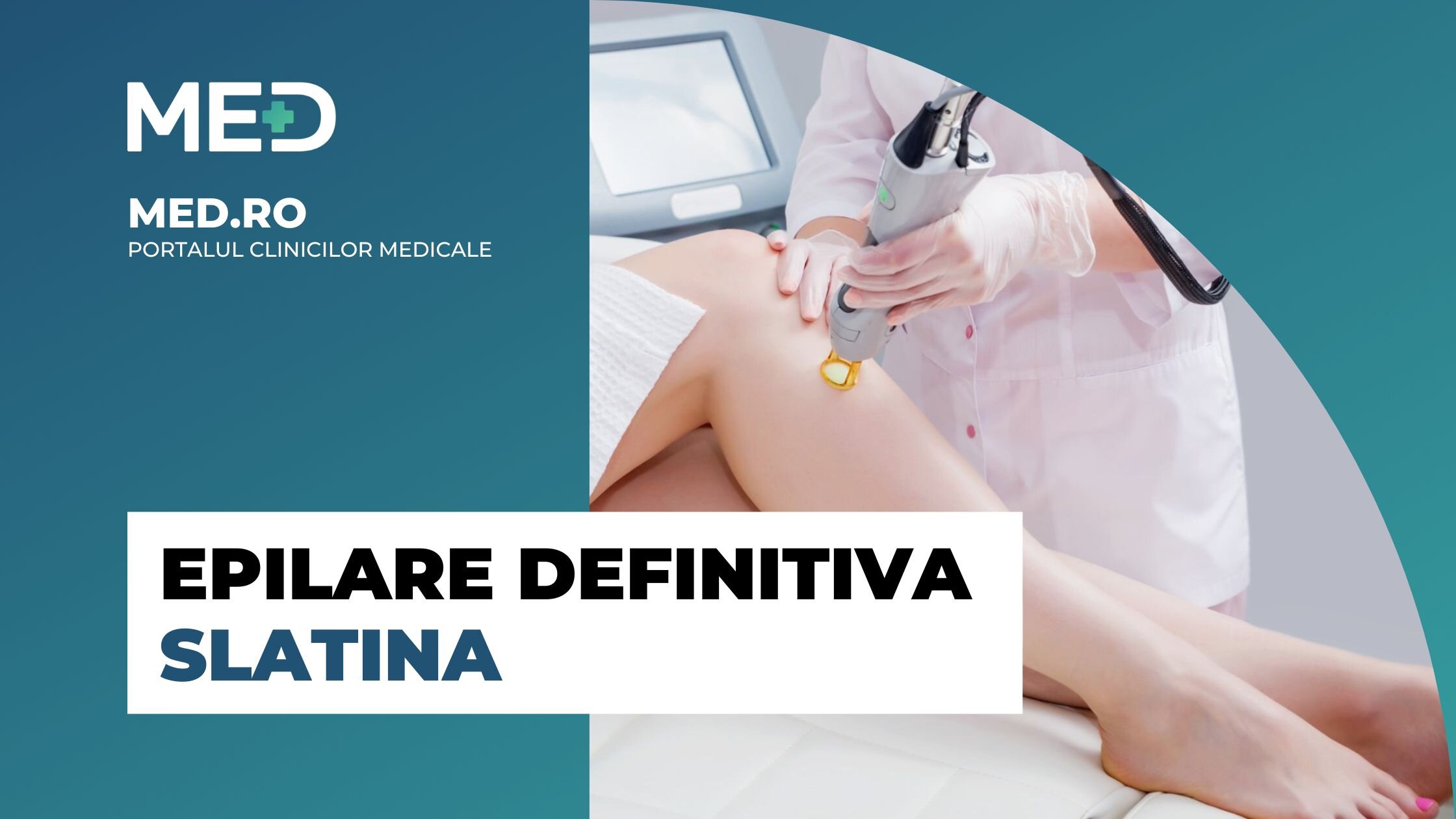 Sculptarea formei: epilare