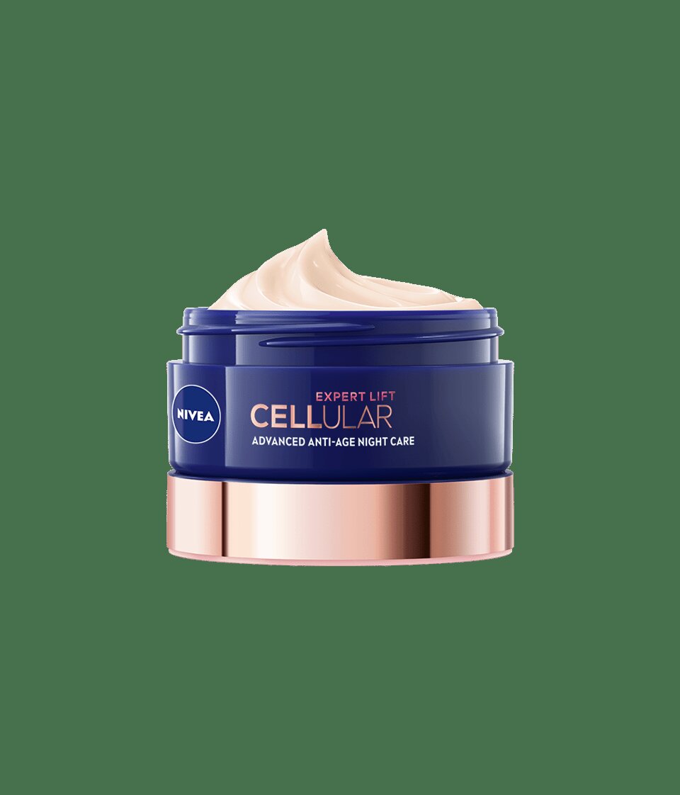 Seara: curățare, cremă ochi, cremă de noapte, peeling/mască