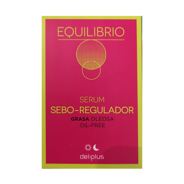 Sebo-regulator eficient