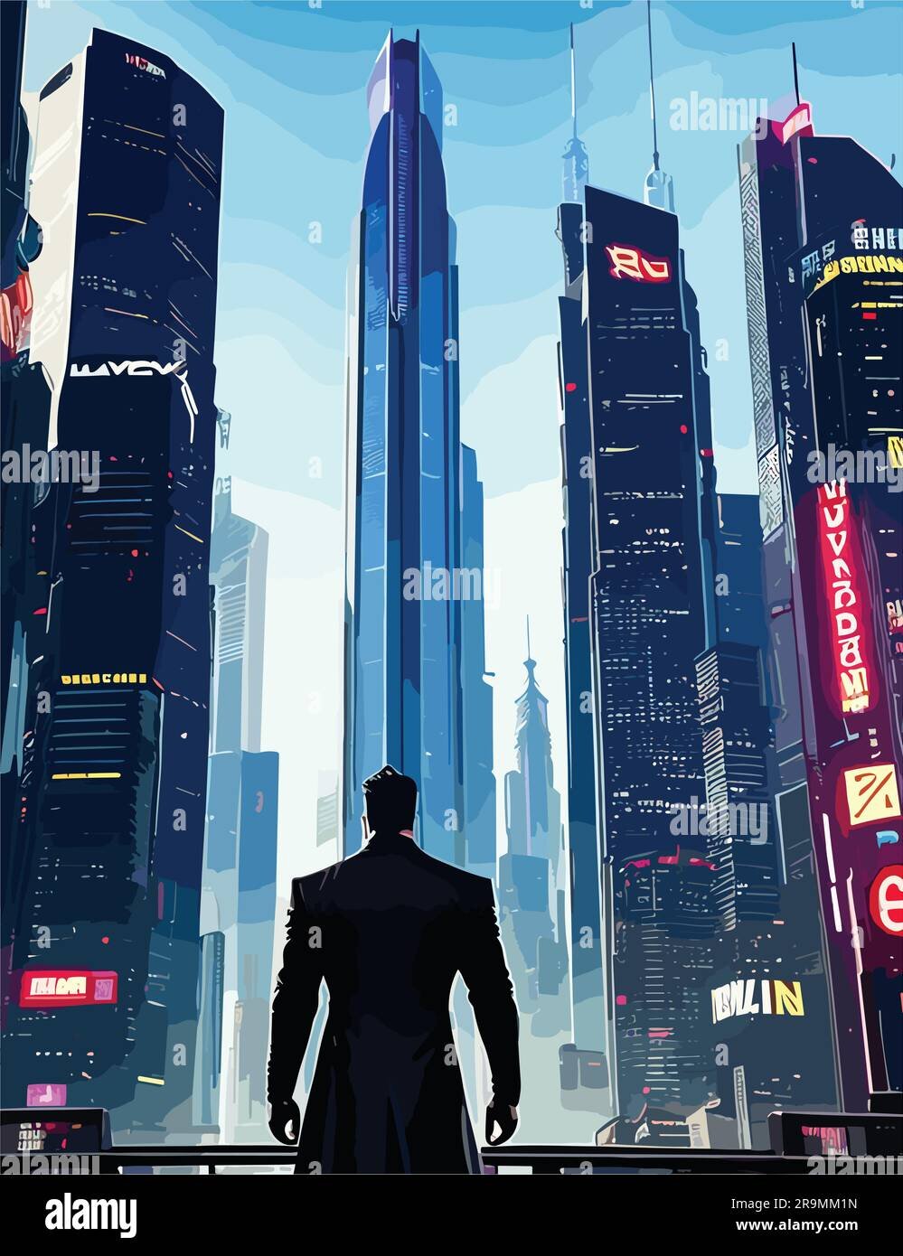 Sedley (nobil, futurist)