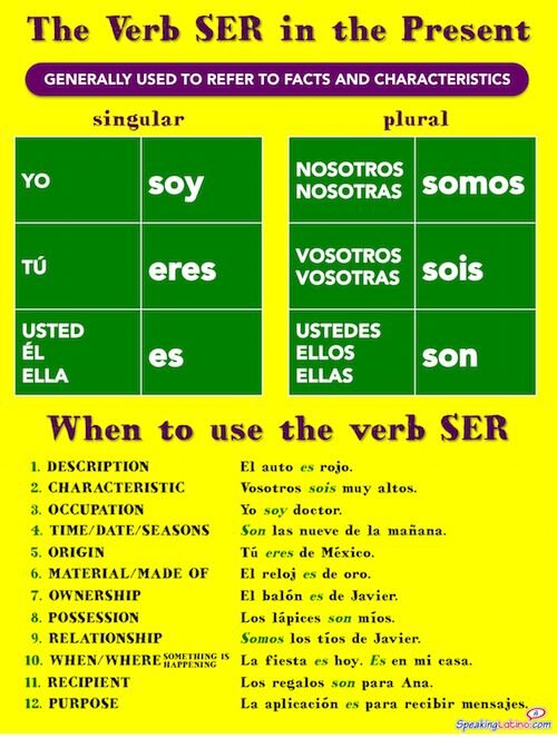 Ser Biovène