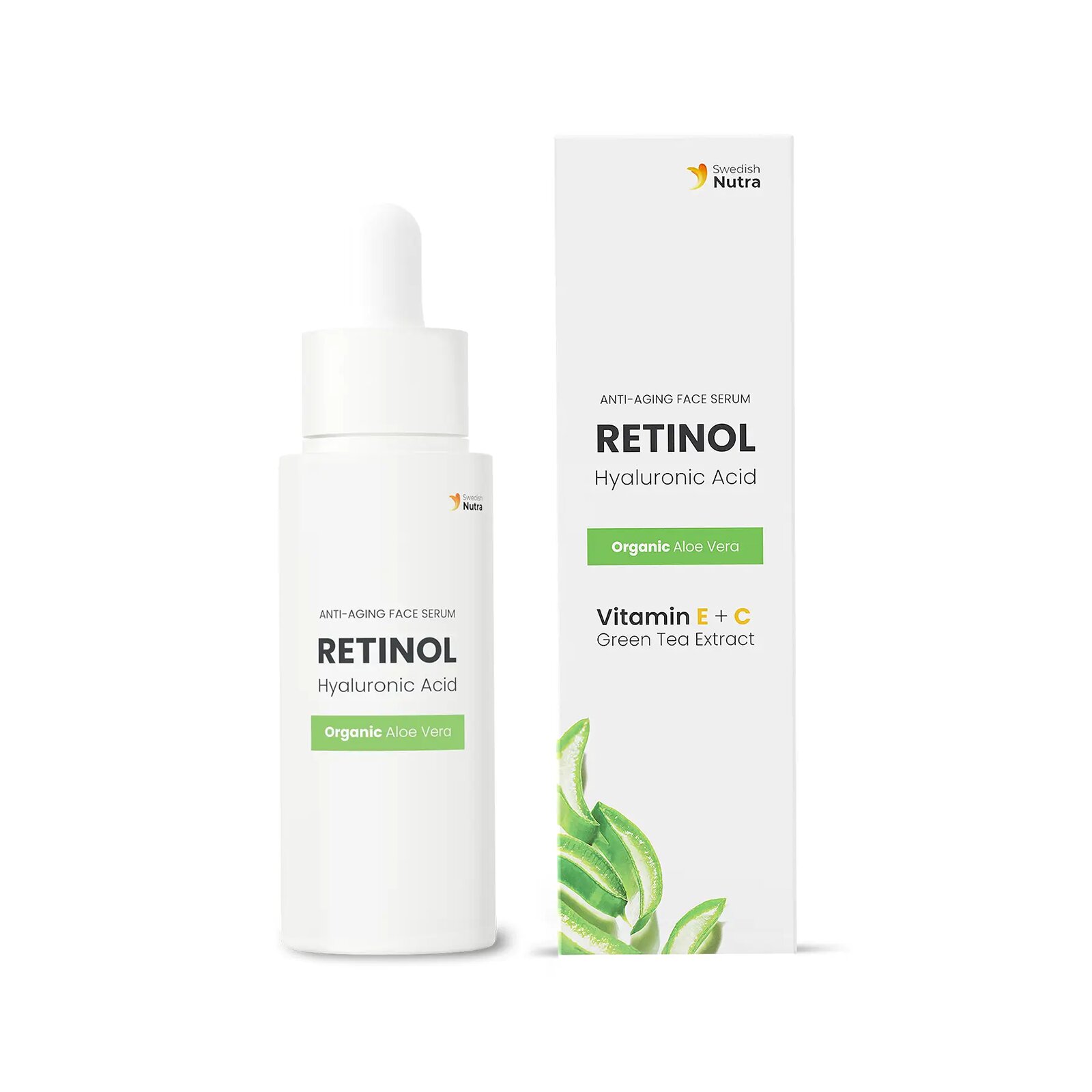 Serul CeraVe: retinol, ceramide, acid hialuronic