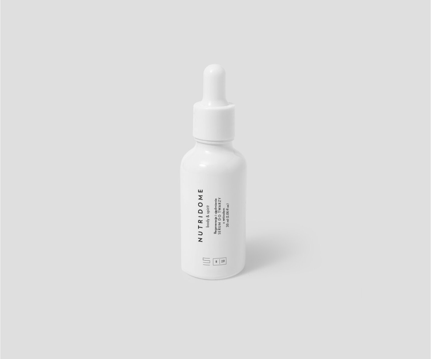 Serul cu retinal