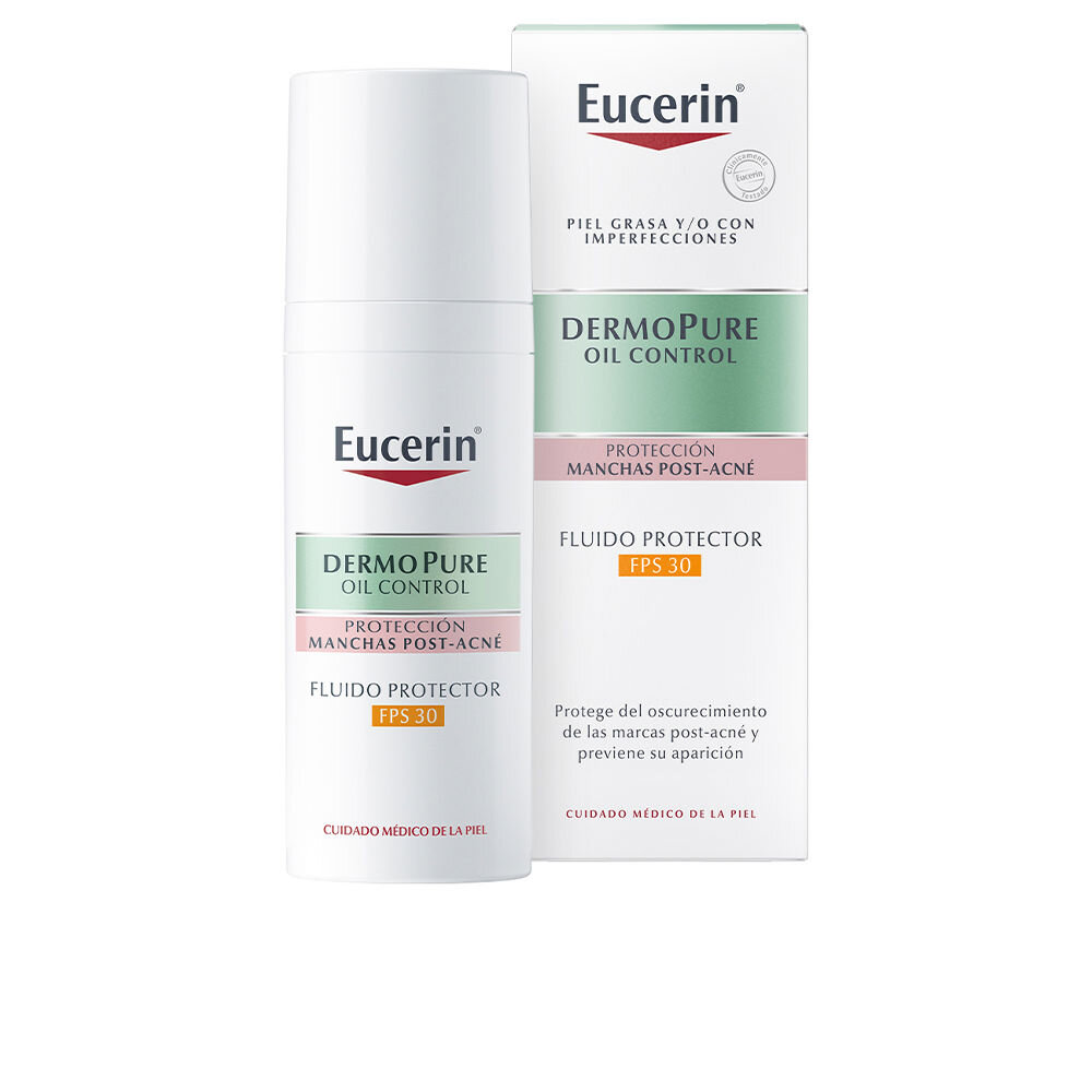 Serul DermoPure Oil Control