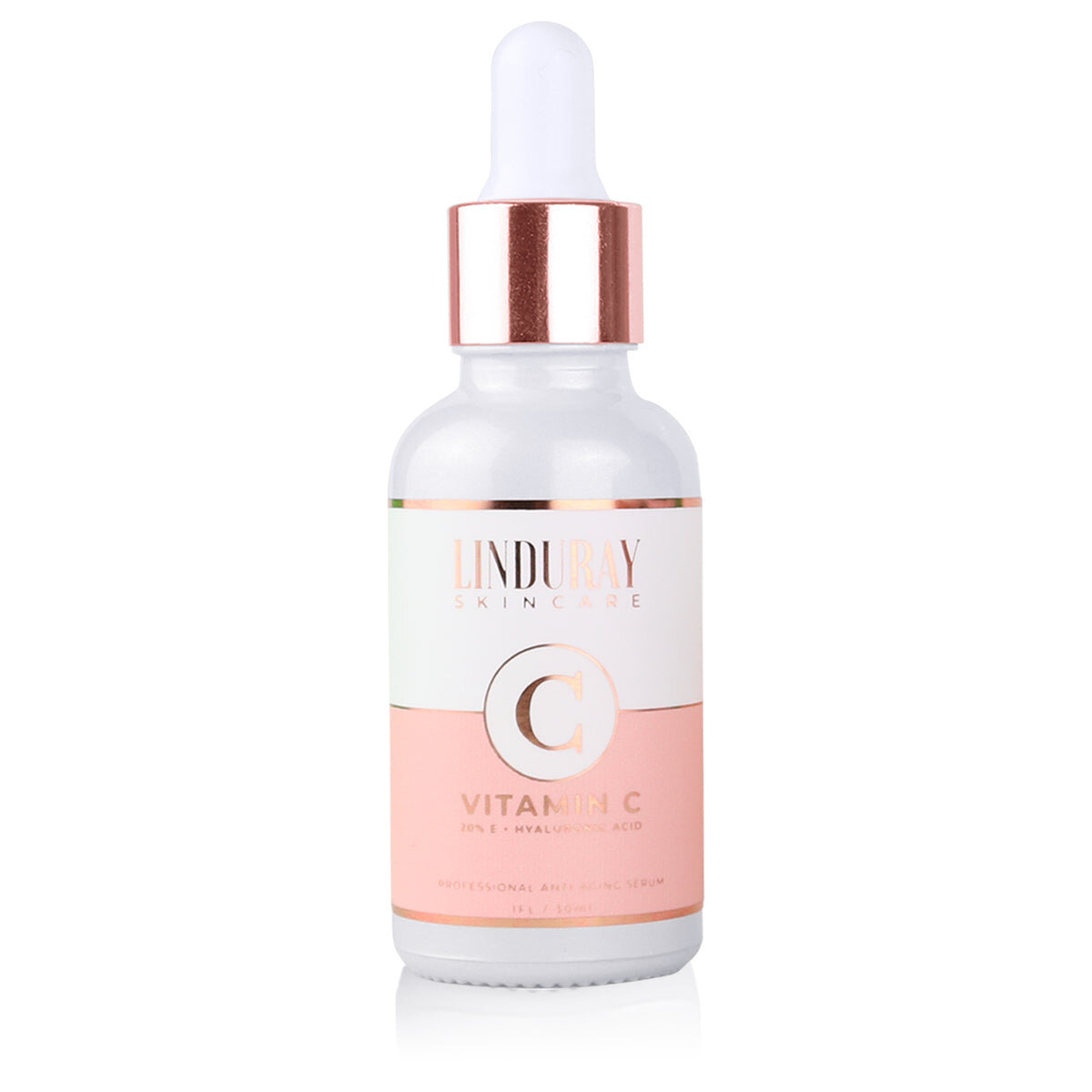 Serul Glow Drops Vitamin C