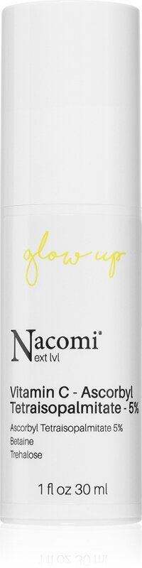 Serul Light It Up Vitamin C 15% (Nacomi)
