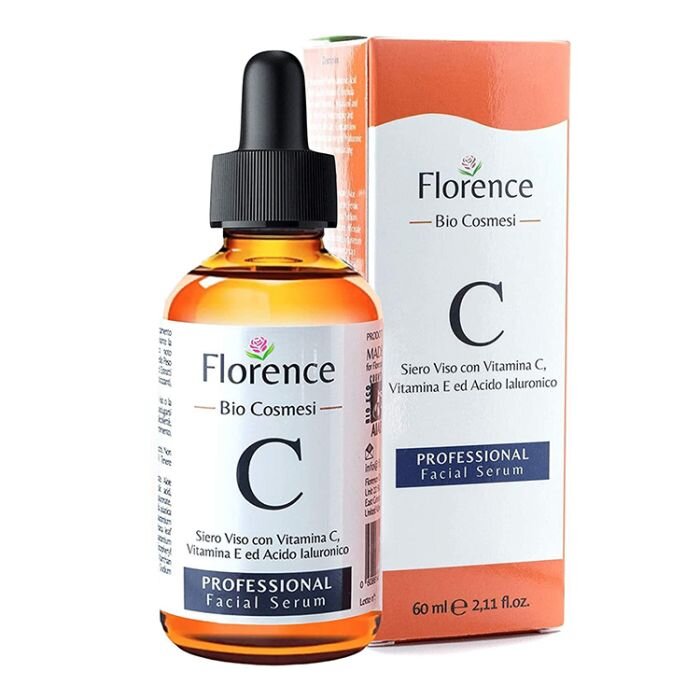 Serul Vitamina C (Florence)
