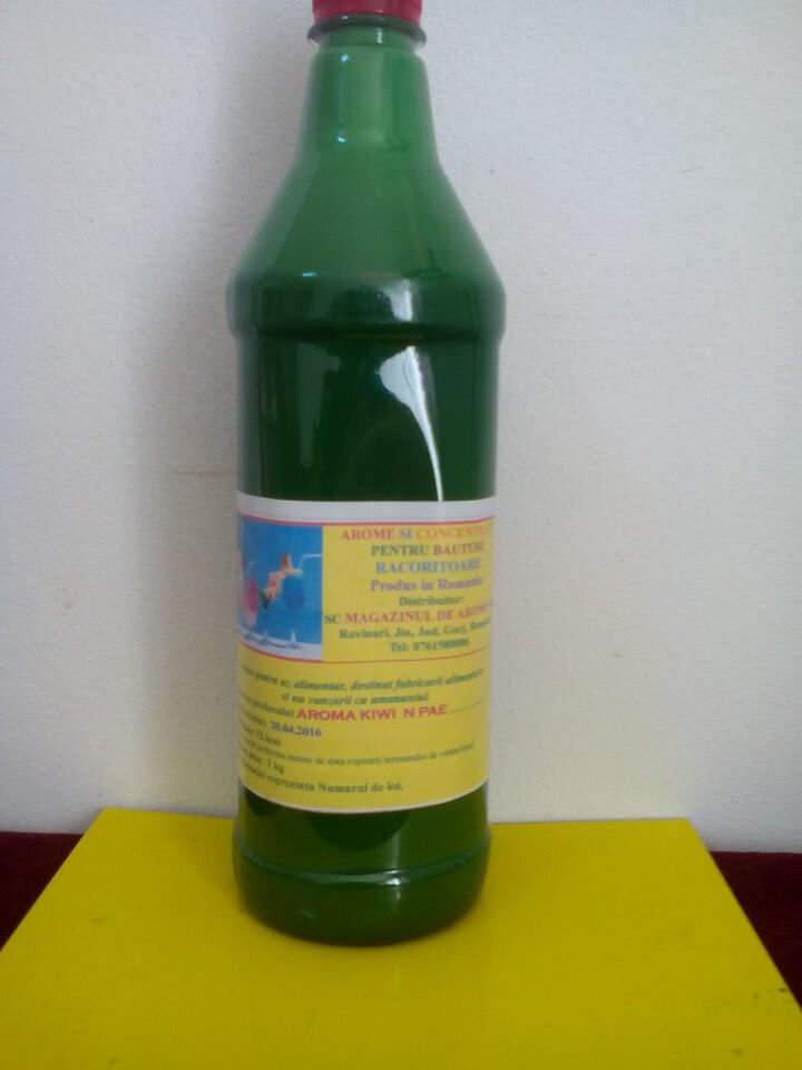 Seruri concentrate și potențiatoare