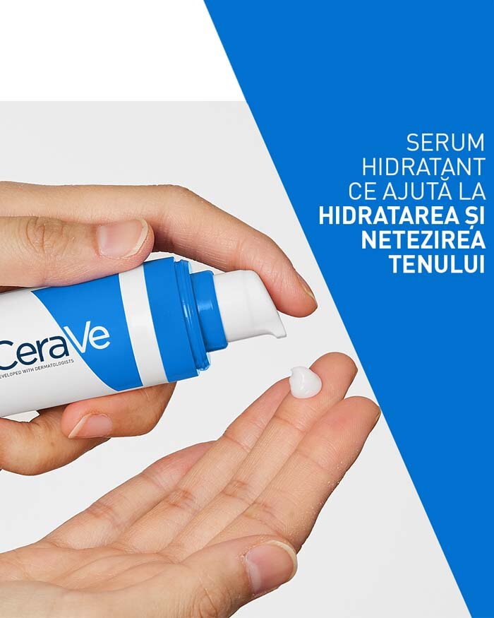 Seruri hidratante pentru păr sănătos