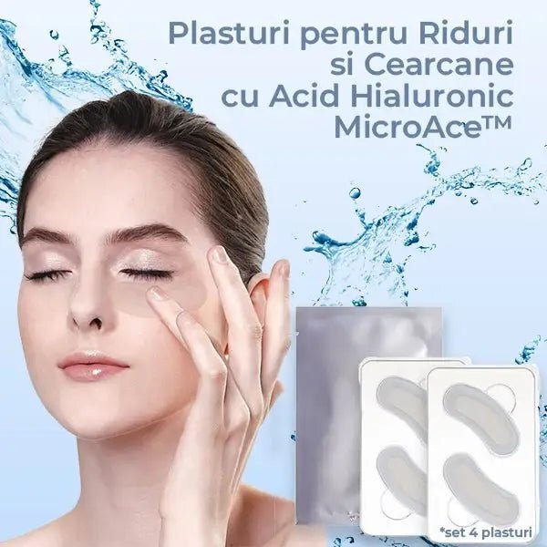 Seruri low-cost pentru riduri