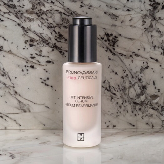 Seruri recomandate (Tensa Plus, GF Lift, Lift Intensive Serum, Ser DMAE Lift 10)