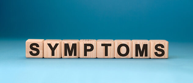 Simptome