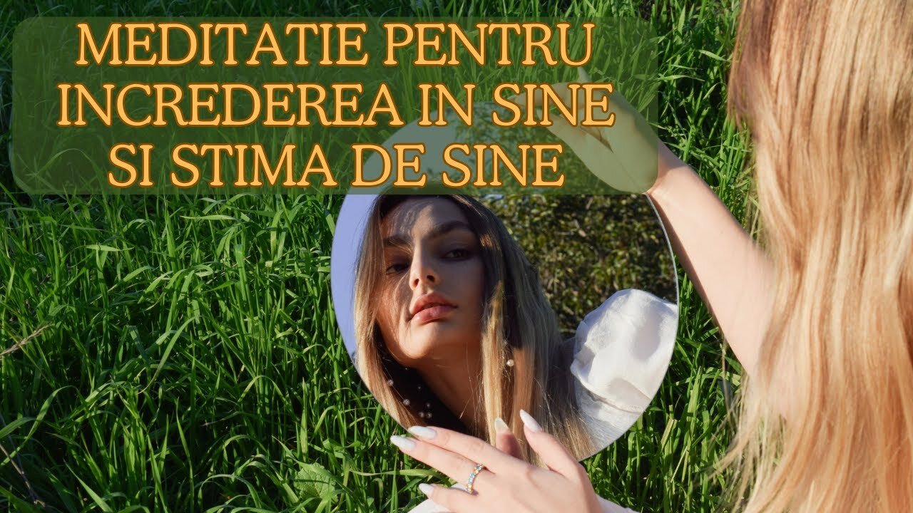 Singularitatea și încrederea de sine