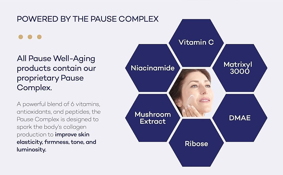 Skin-K Pause Cream