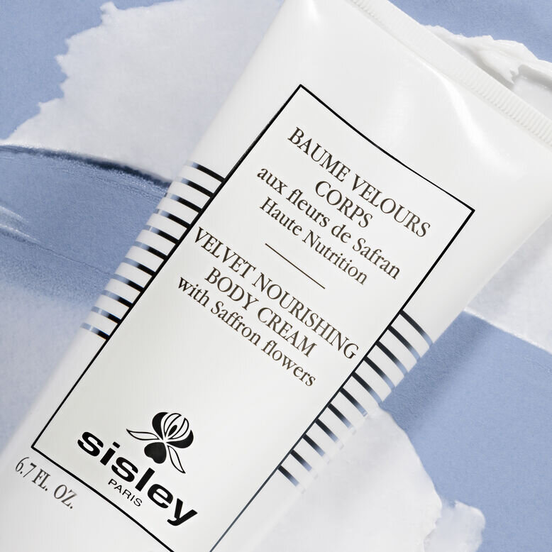 Soin Velours de la Sisley