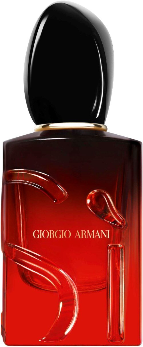 Sì Passione de Armani