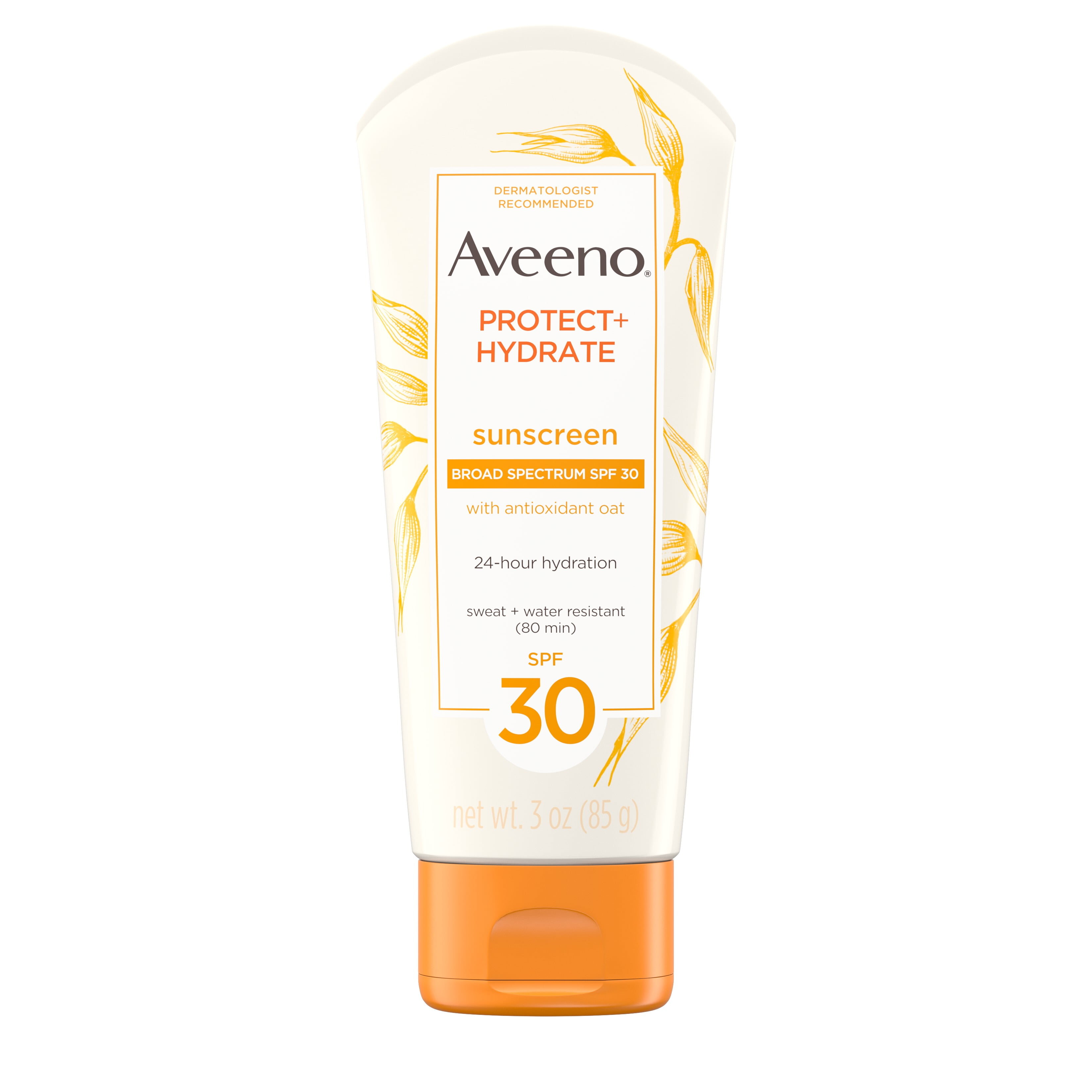 SPF30.