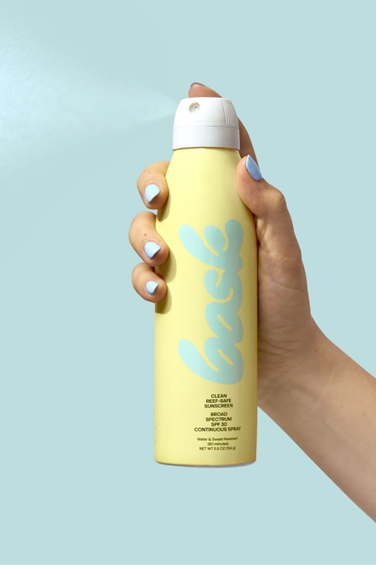 SPF30, textură non-grasă, absorbție rapidă