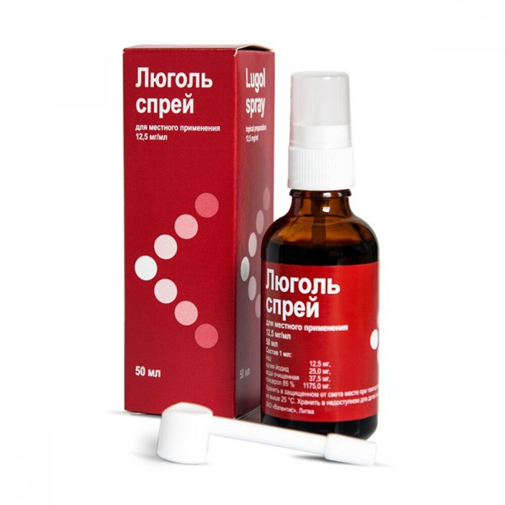 Spray-uri eficiente