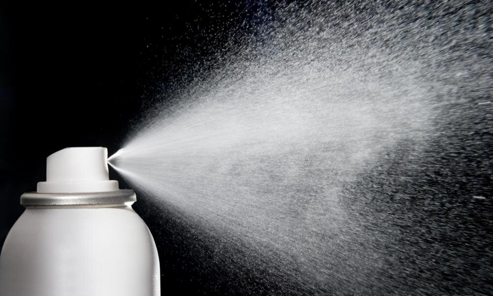 Spray-uri recomandate