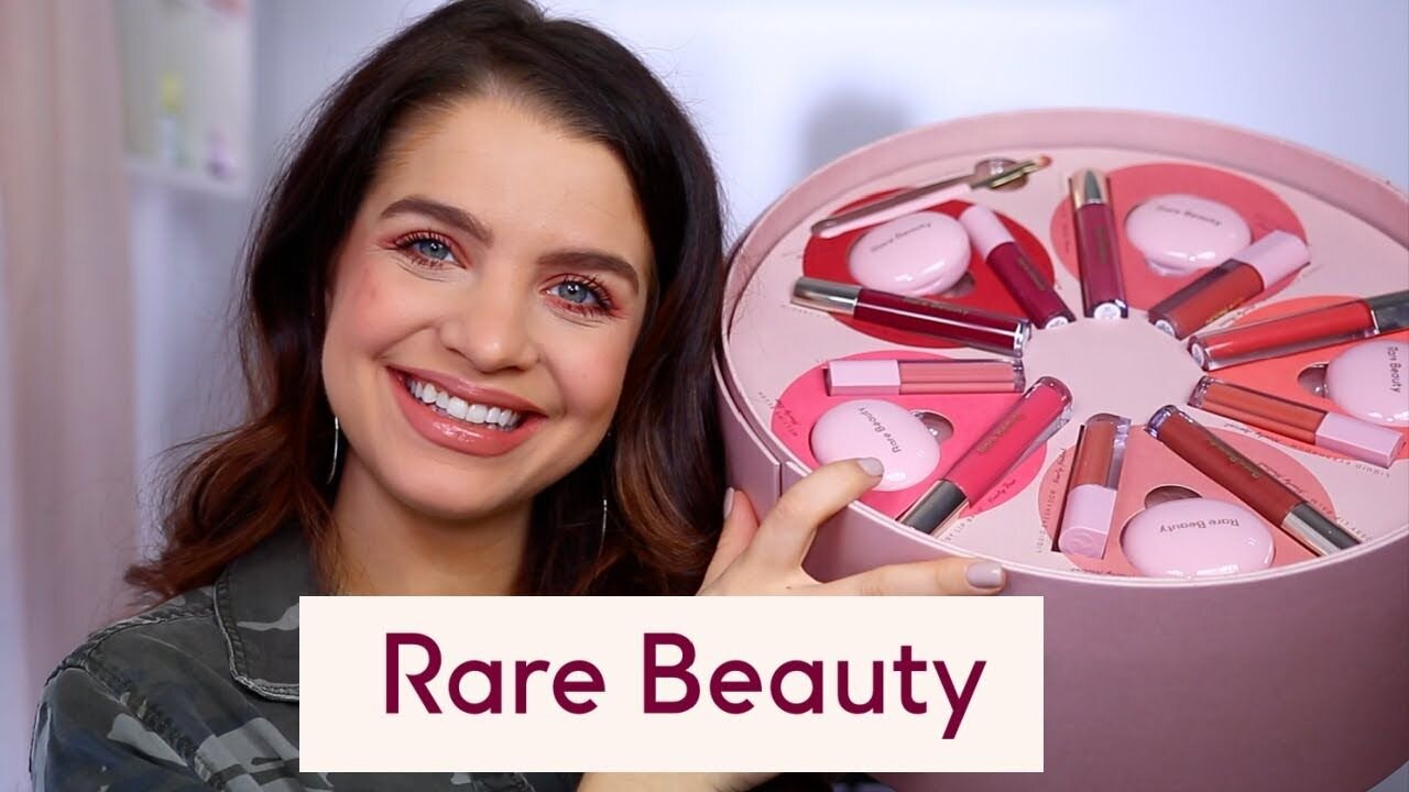 Stay Vulnerable de la Rare Beauty