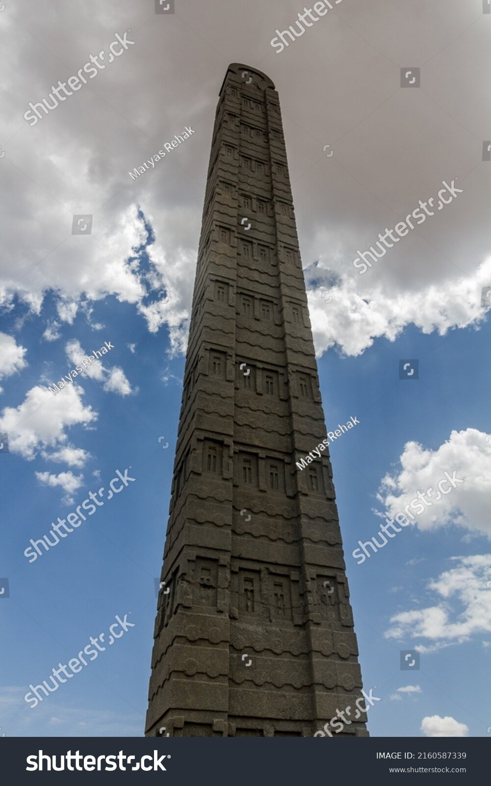 Stele