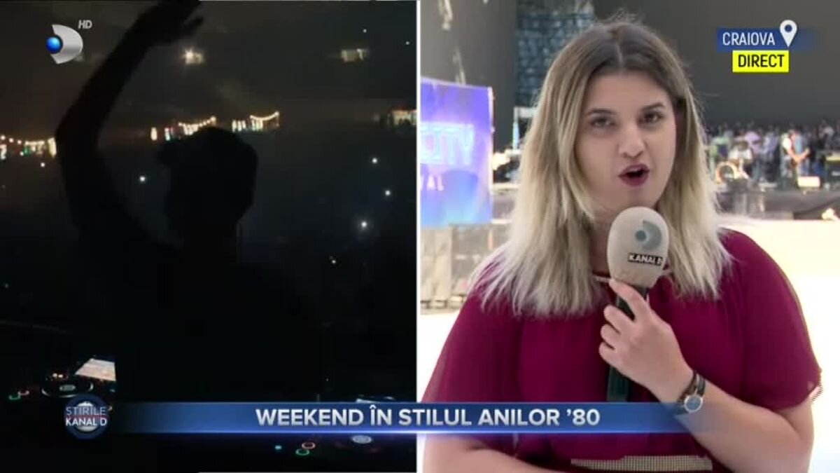 Stilul anilor '50 la UNESCO