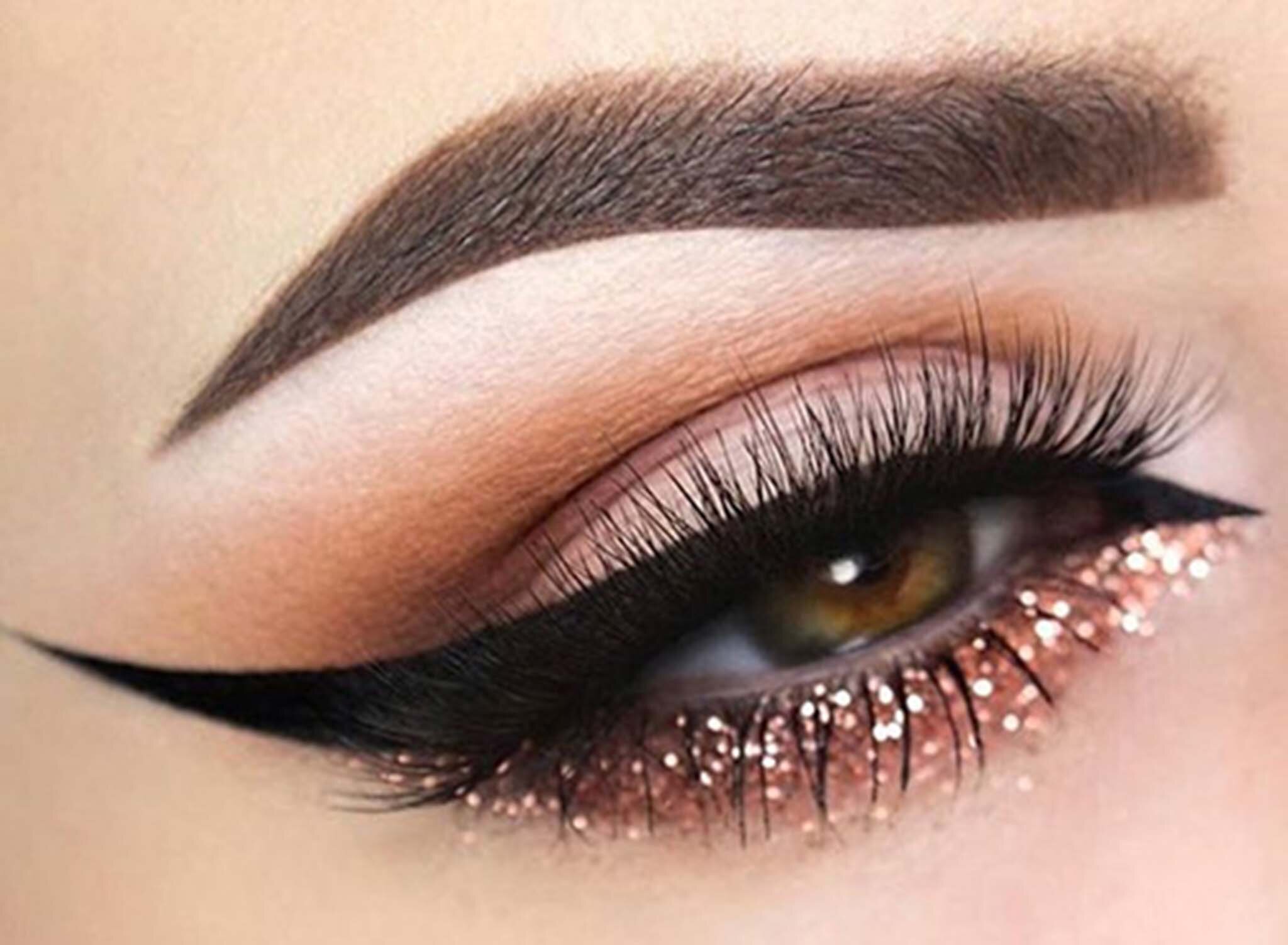 Stilul cat eye