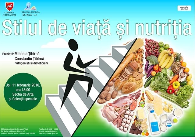 Stilul de viață și factorii externi