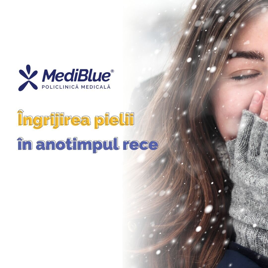 Stimularea pielii cu rece