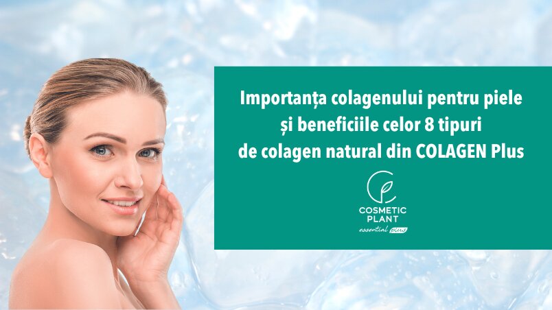 Stimularea producției de colagen