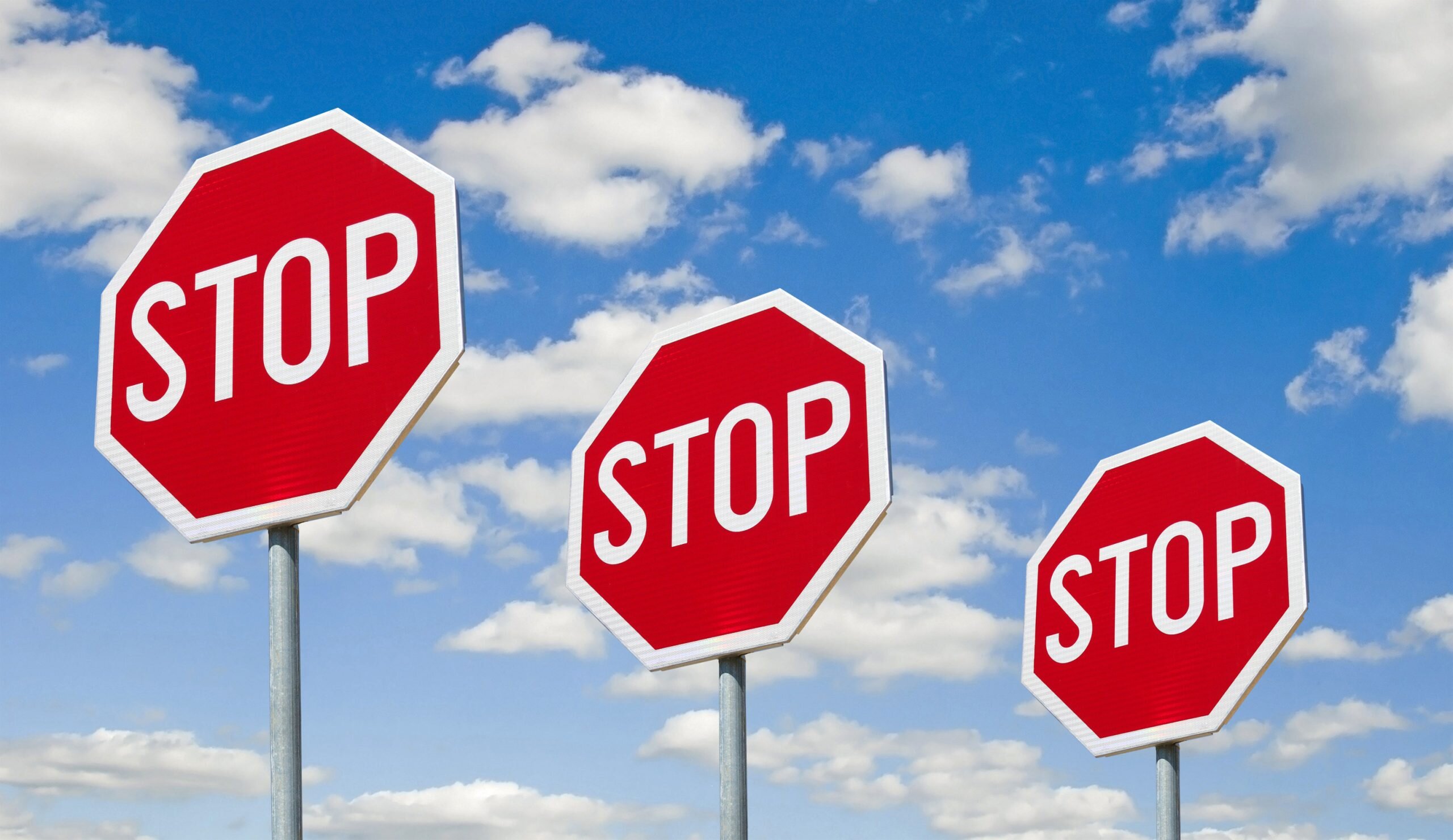 Stop cădere capilară