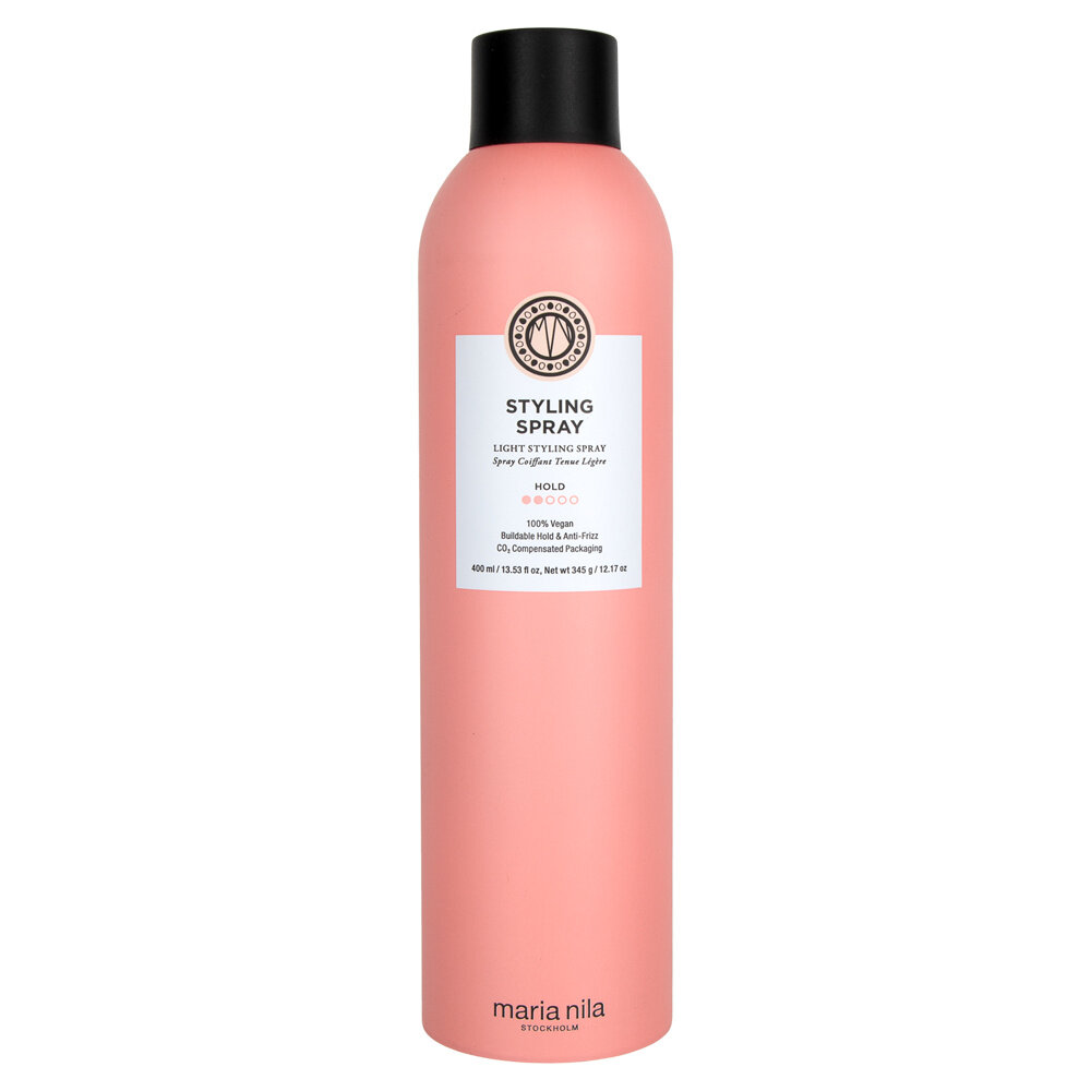Styling Spray de la Maria Nila
