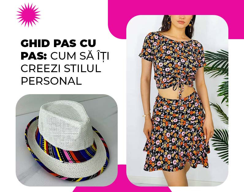 Styling ușor cu mâinile