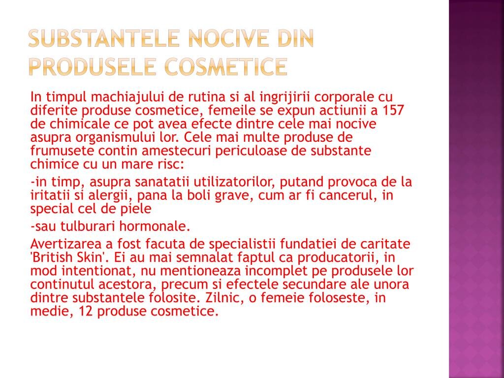 Substanțe sintetice pentru atractivitate