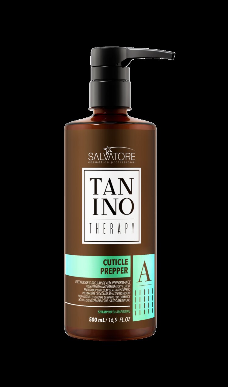 Taninoplastia - îndreptare organică