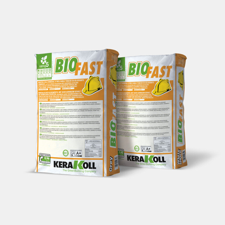 Tehnologie bioflex, pensulă plată
