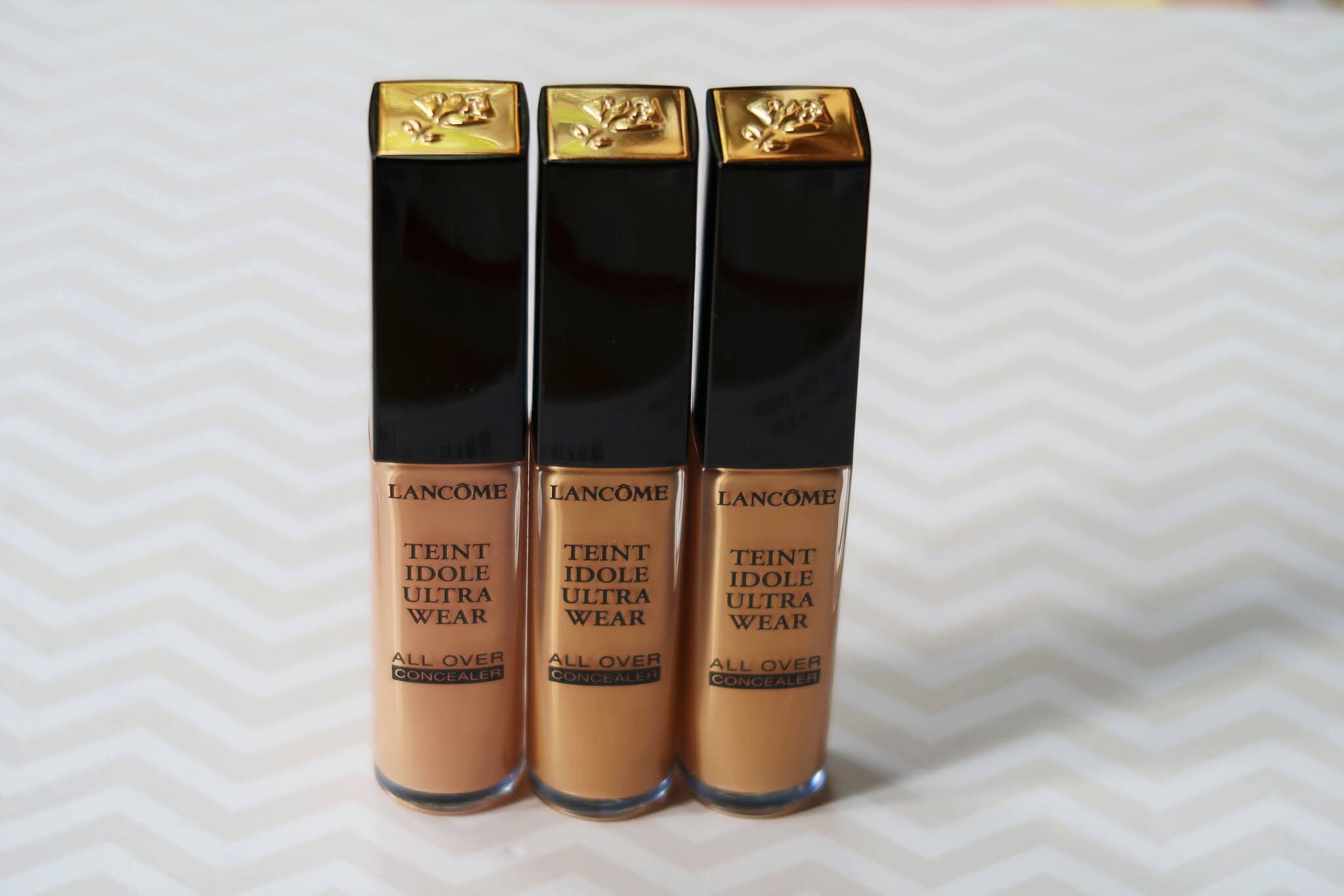 Teint Idole Ultra Wear All Over Concealer (Lancôme)