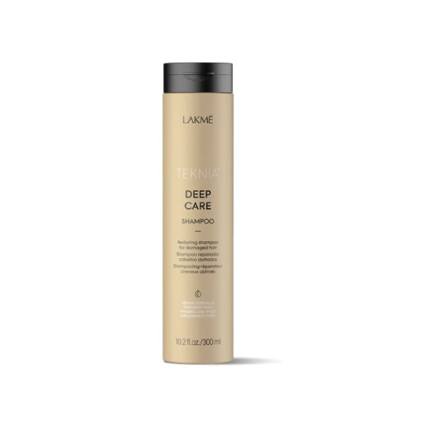 Teknia Deep Care reparator