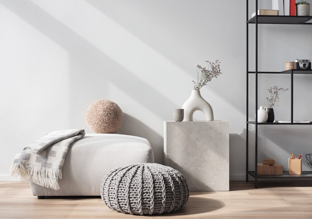 Tendințe minimalist